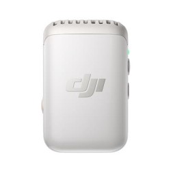 Saatja DJI Mic 2, valge