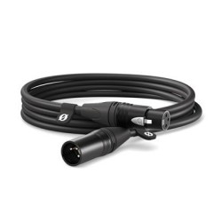 Kaabel RODE XLR 3m