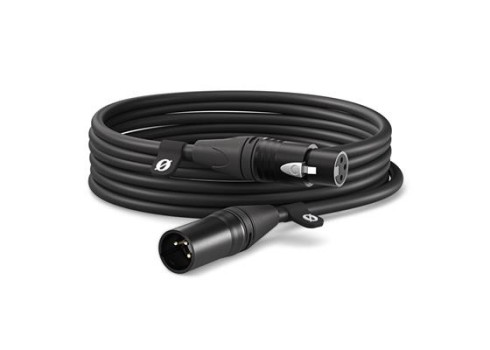 Kaabel RODE XLR 6m