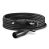 Kaabel RODE XLR 6m