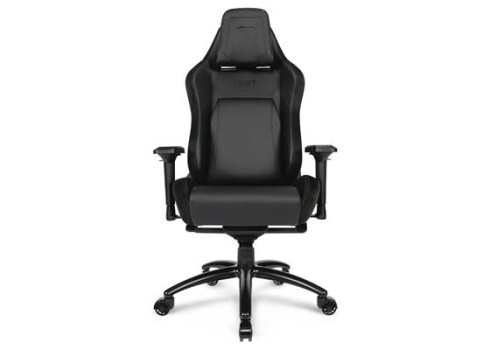 Mänguritool El33t E-Sport Pro Comfort, must