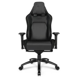 Mänguritool El33t E-Sport Pro Comfort, must