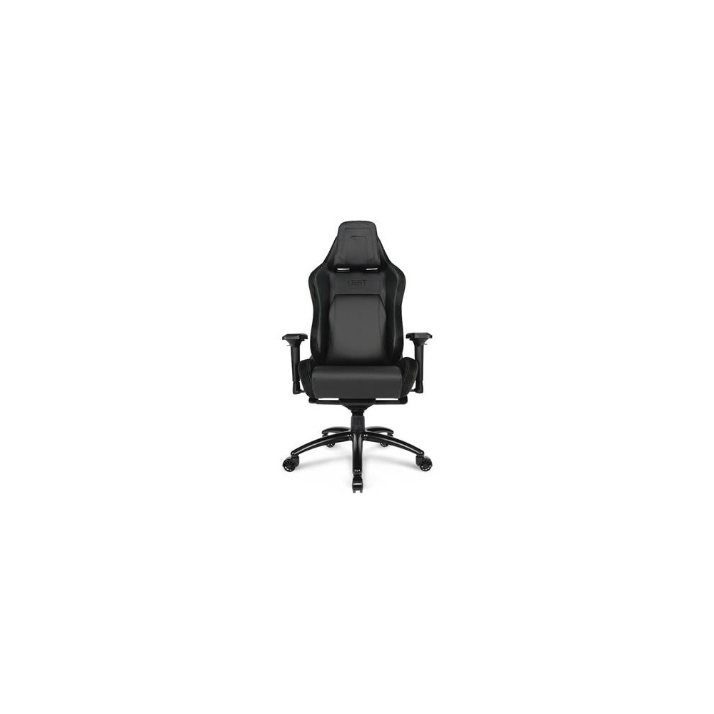Mänguritool El33t E-Sport Pro Comfort, must