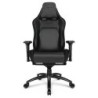 Mänguritool El33t E-Sport Pro Comfort, must