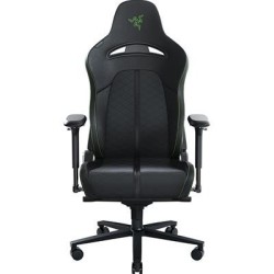 Mänguritool Razer Enki, roheline-must