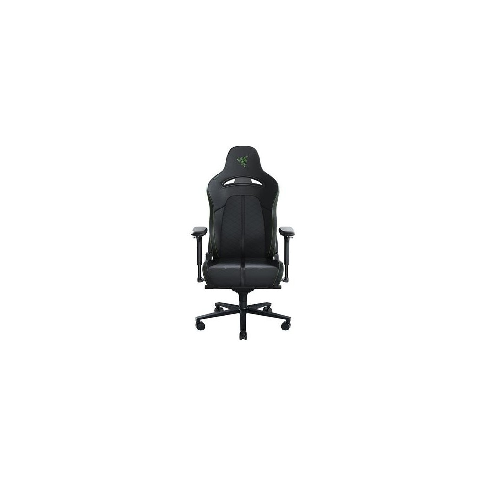 Mänguritool Razer Enki, roheline-must