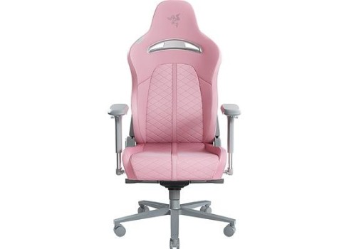 Mänguritool Razer Enki, roosa