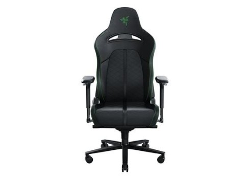 Mänguritool Razer Enki X, roheline-must