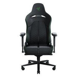 Mänguritool Razer Enki X, roheline-must