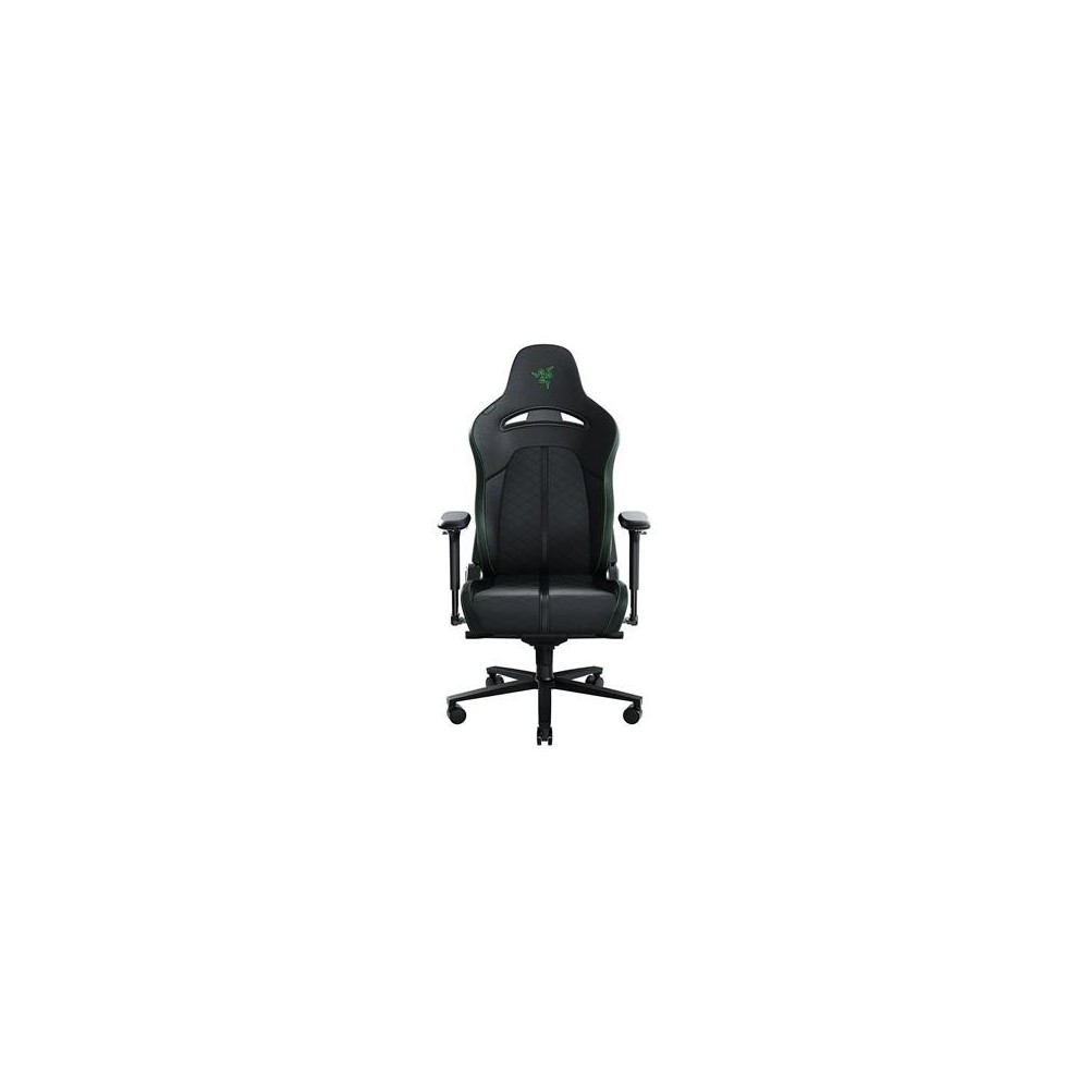 Mänguritool Razer Enki X, roheline-must