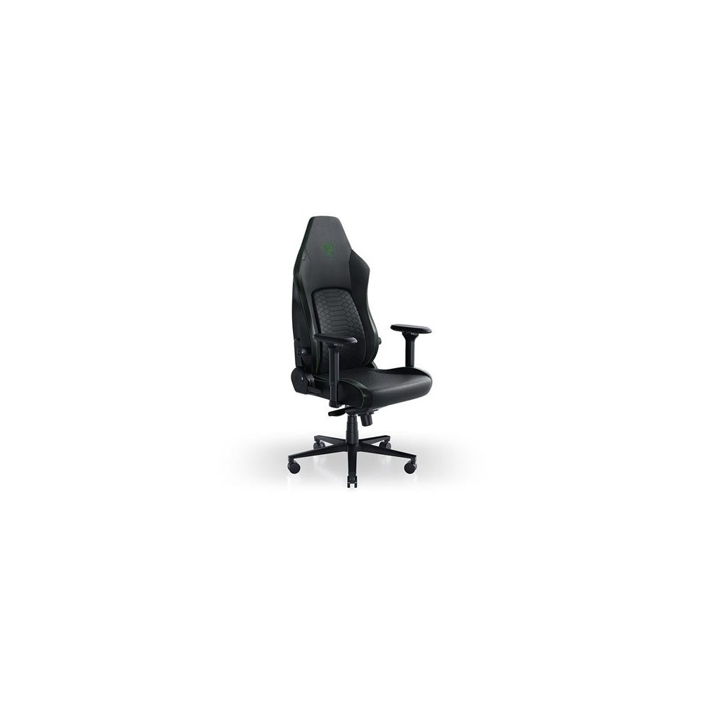 Mänguritool Razer Iskur V2, roheline-must