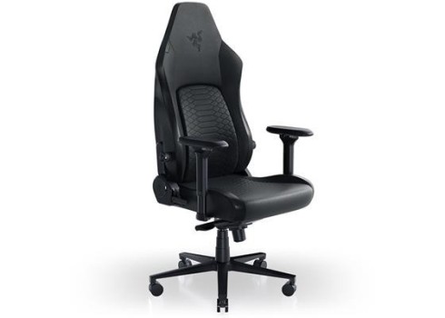 Mänguritool Razer Iskur V2, must