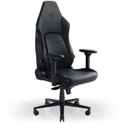 Mänguritool Razer Iskur V2, must