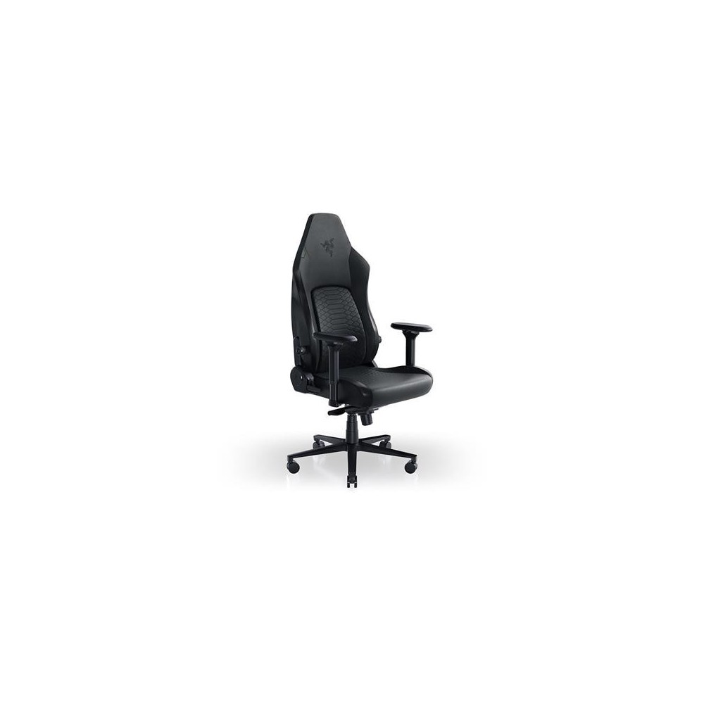 Mänguritool Razer Iskur V2, must