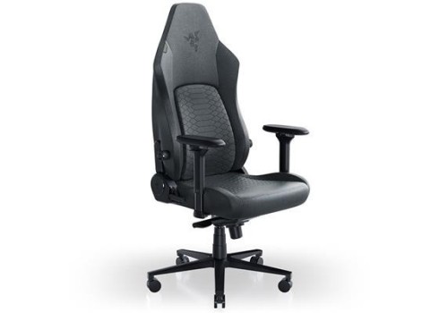 Mänguritool Razer Iskur V2 Fabric, hall