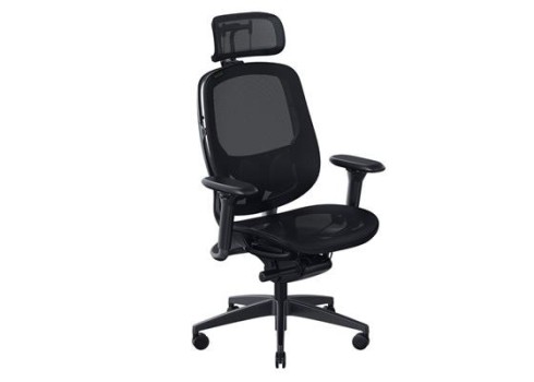 Mänguritool Razer Fujin Pro, must