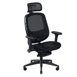Mänguritool Razer Fujin Pro, must