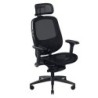 Mänguritool Razer Fujin Pro, must