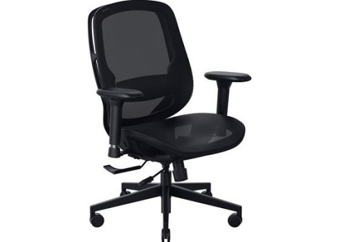 Mänguritool Razer Fujin, must