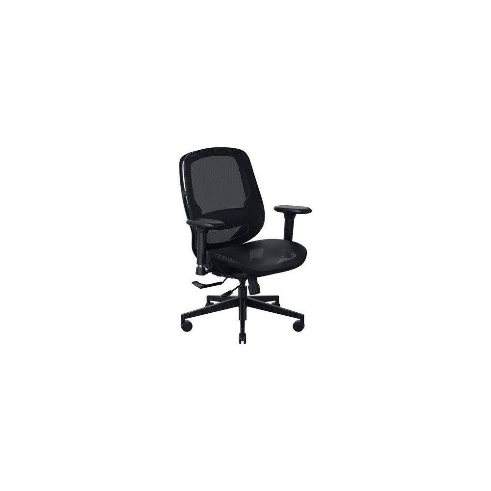 Mänguritool Razer Fujin, must