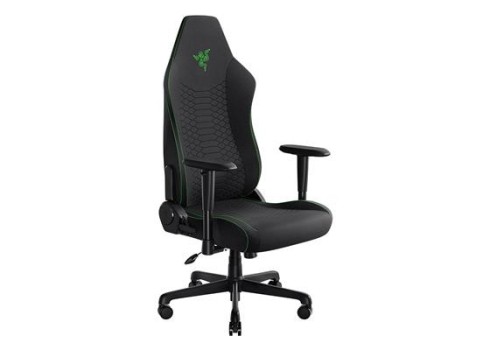 Mänguritool Razer Iskur V2 X Fabric, must