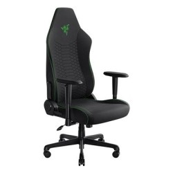 Mänguritool Razer Iskur V2 X Fabric, must