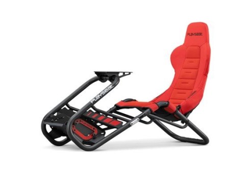 Rallitool Playseat Trophy, punane