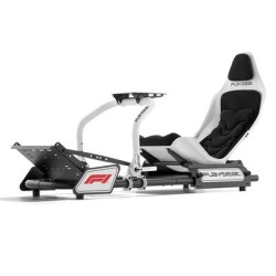 Rallitool Playseat Formula Instinct F1 Edition