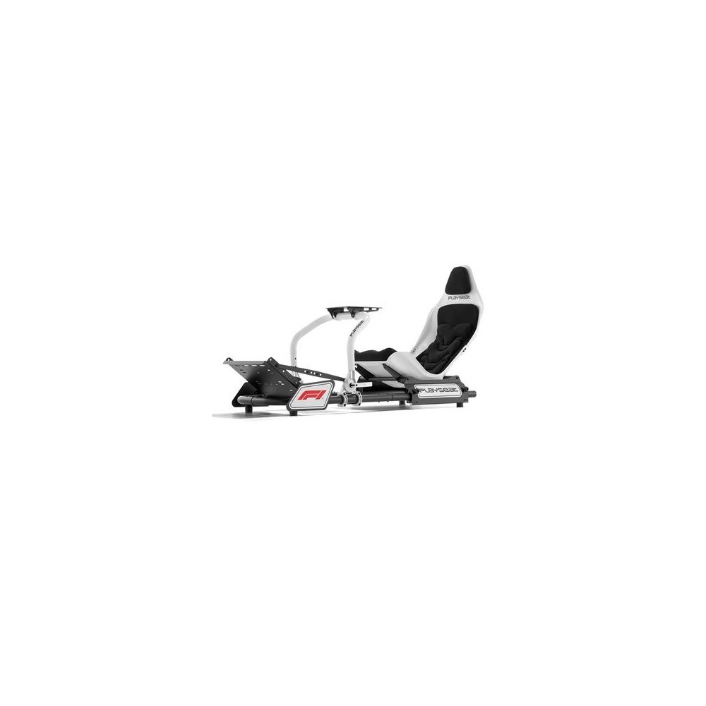 Rallitool Playseat Formula Instinct F1 Edition
