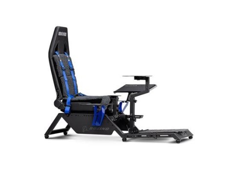 Lennutool Next Level Racing Boeing Commercial