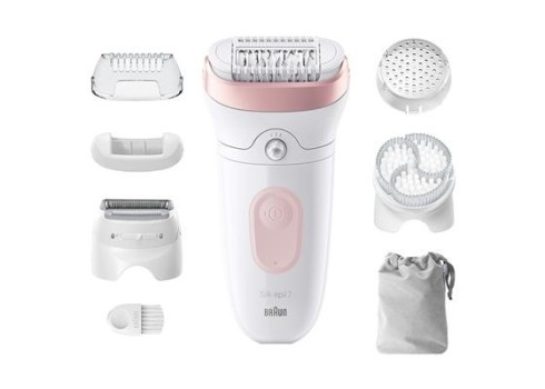 Epilaator Braun
