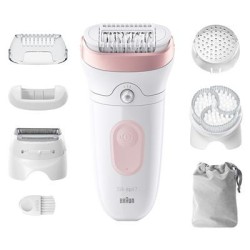 Epilaator Braun