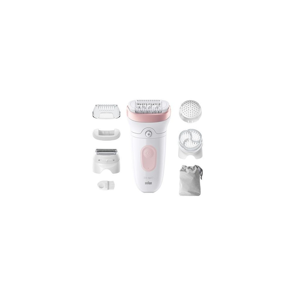 Epilaator Braun