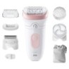 Epilaator Braun