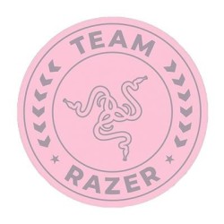 Tarvik Razer põranda vaip, roosa