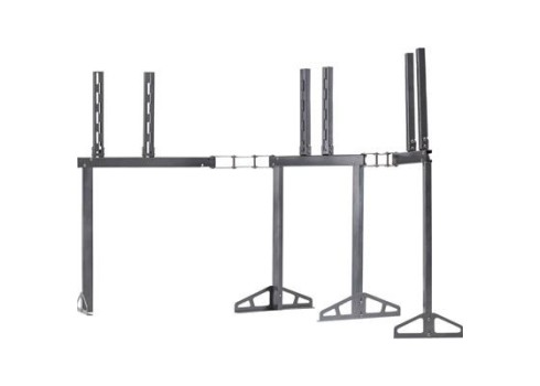 Tarvik Playseat Triple TV Stand
