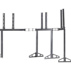 Tarvik Playseat Triple TV Stand