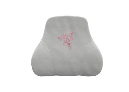 Tarvik Razer kaelapadi, valge