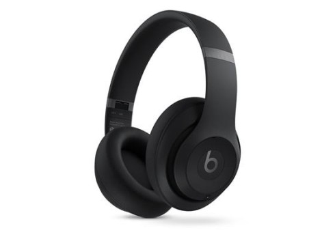 Juhtmevabad kõrvaklapid Beats Studio Pro, must