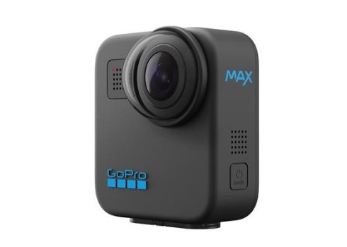 Seikluskaamera GoPro MAX 360 2025