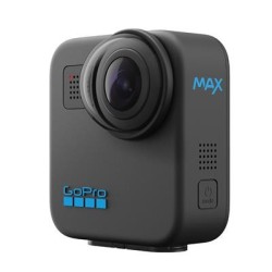 Seikluskaamera GoPro MAX 360 2025