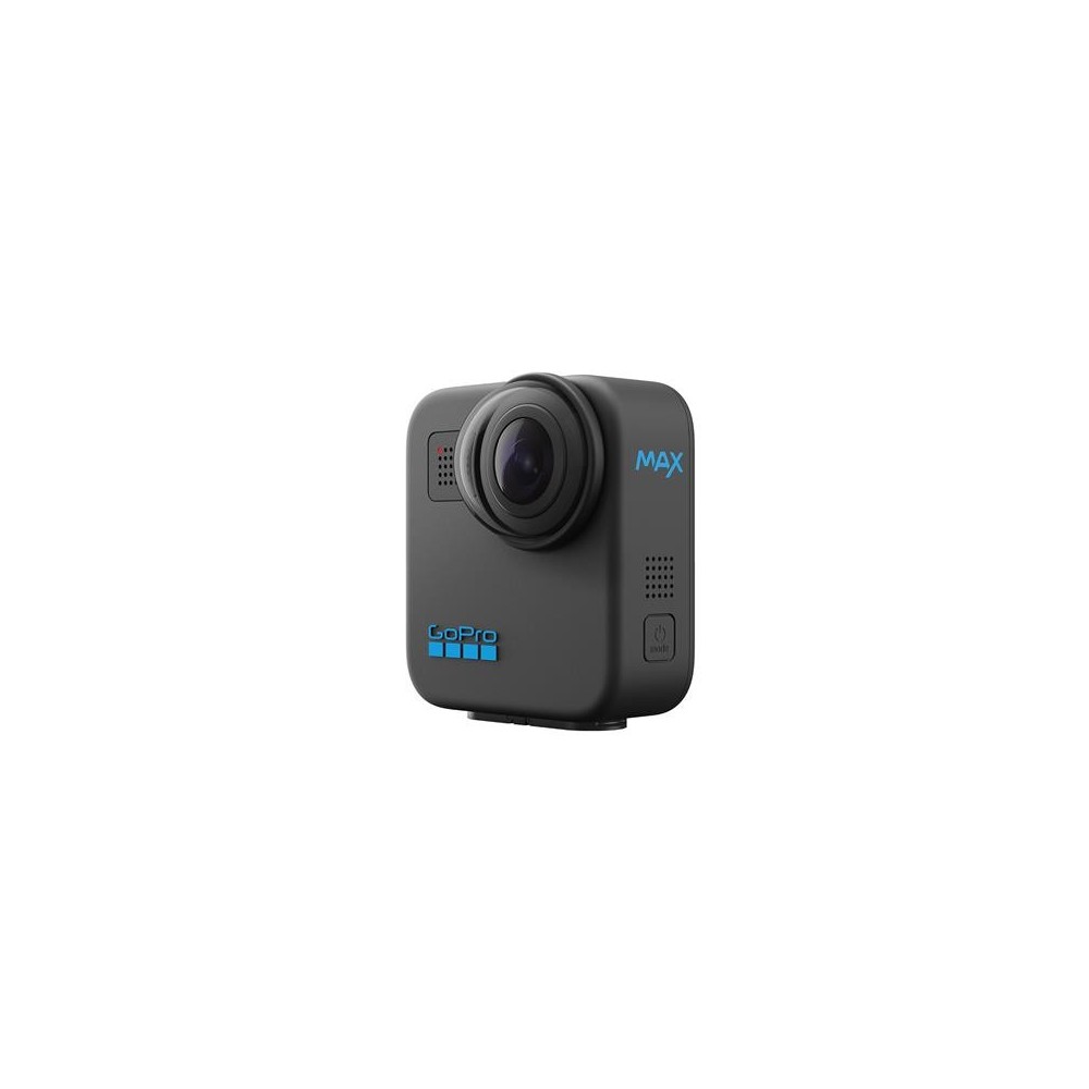 Seikluskaamera GoPro MAX 360 2025