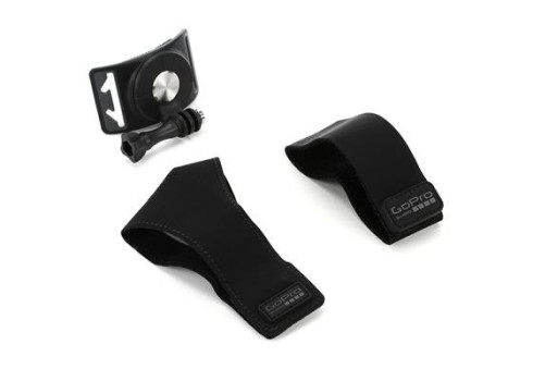 Kinnitus GoPro Strap käele