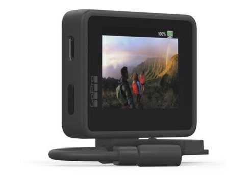 Ümbris GoPro Display Mod HERO 8-9-10-11-12-13