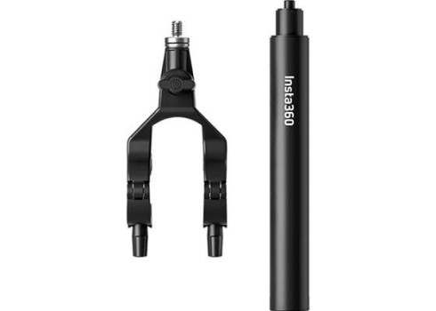 Insta360 Third-Person Bike Tail Mount