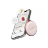 Tracker SBS Track My Circle for Apple phones, Pink
