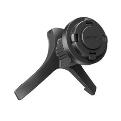Telefonihoidja  Lock Pro Car airvent tripod clip with Adaptor