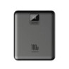 Power bank Canyon 20000mAh 100W LCD, Dark Grey
