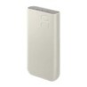 Samsung akupank 20000mAh 45W, beež
