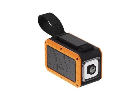 Akupank Xtorm 40000mAh 100W, Rugged, Flashlight
